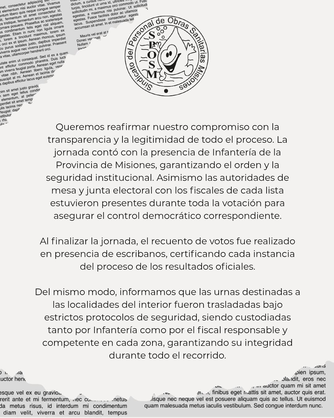 Compromiso